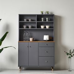 아이앤 란티아 1060 서랍형 수납장 상부장 세트 FAT