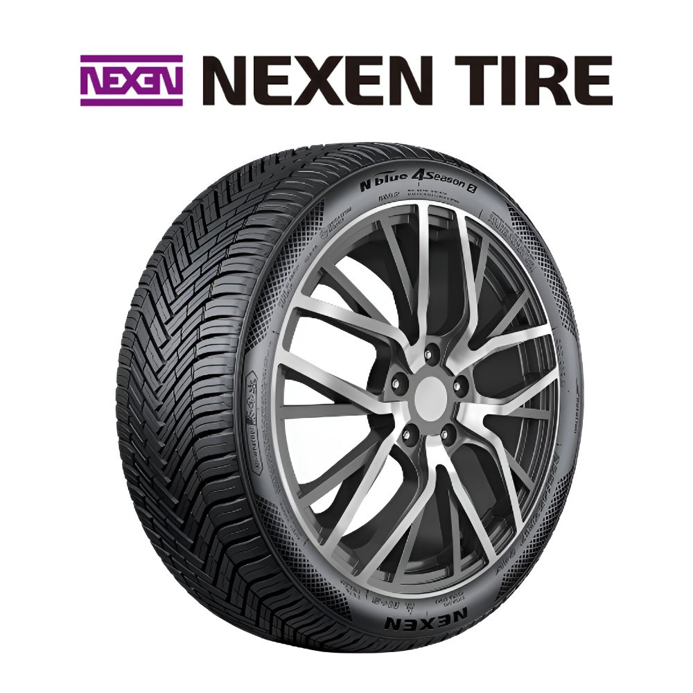 넥센타이어 넥센 N Blue 4 Season 2 235/55R17 전국무료장착 2355517