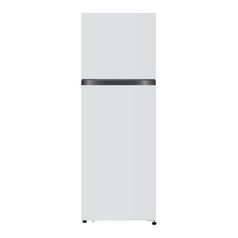 LG 디오스 일반형냉장고 B245W22 화이트 241L-후