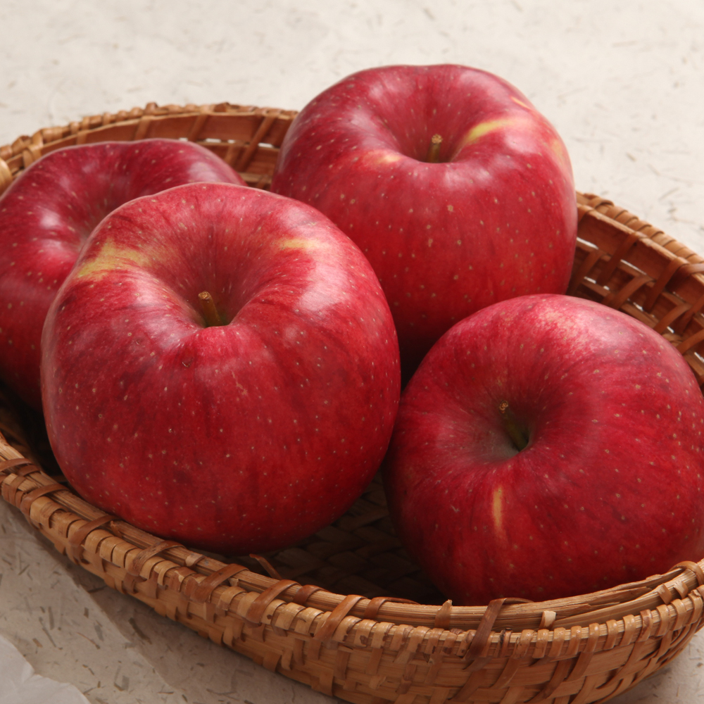 내입에사과세트(정과) 3kg5%쿠폰+구매 후 3천원 적립 2