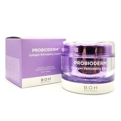 바이오힐보 프로바이오덤 콜라겐 리모델링 크림 50ml