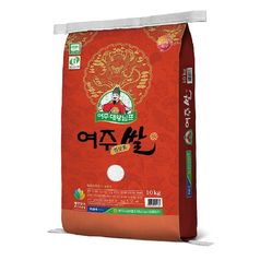 (쌀)여주농협 대왕님표 진상쌀 10kg