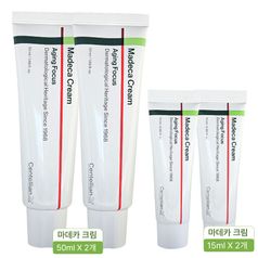 센텔리안24 마데카 크림 시즌8 50ml 2개+15ml 2개