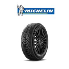 MICHELIN 전국무료장착 크로스 클라이밋3 SUV 235/55R19