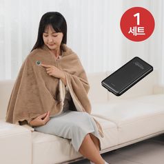 아토만 저머니 워셔블 온열담요 1개구매 후 3천원 적립