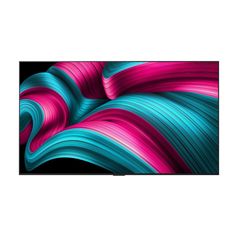 LG TV OLED65C5ENA 스탠드