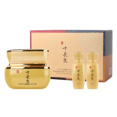 십장생 금안진 아이크림 25ml