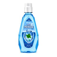 엘지 페리오 가글 쿨 후레쉬 뉴플러스 760ml