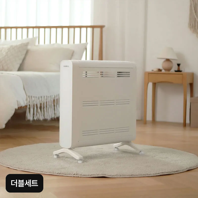 [CixiCitySheng'AOElectricalTechnologyCo.,Ltd.]더블세트 한일 스마트 자동온도조절 난방기