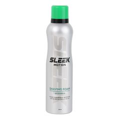 도루코 슬릭 모션 쉐이빙 폼 210ml