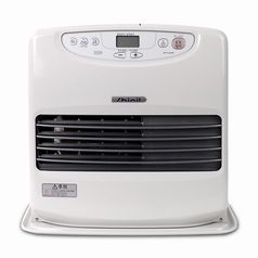 신일 팬히터 9L 아이보리 10평 캠핑 SFH-CC910MVP/N