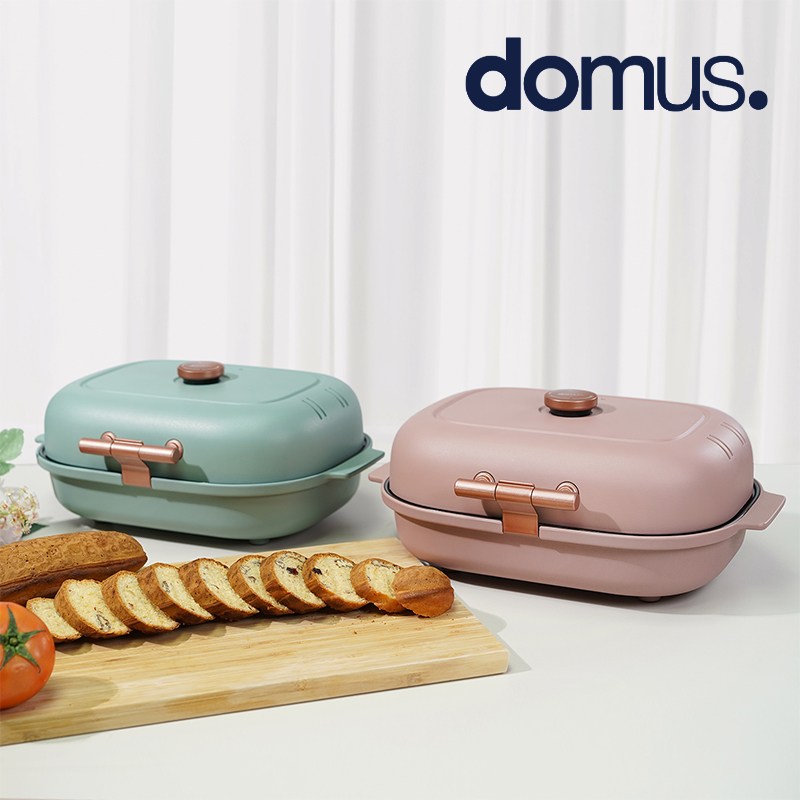 도무스 [핫Deal][Domus] 도무스 두판 촉촉구이기 DBK-322KS DBK-321KS