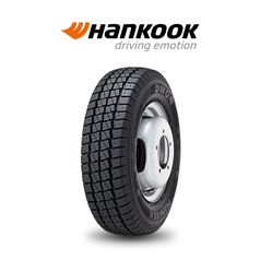 <b>한국</b>타이어 HANKOOKTIRE 전국무료장착 경트럭&밴 겨울용 DW04 <b>195R15</b> 8PR