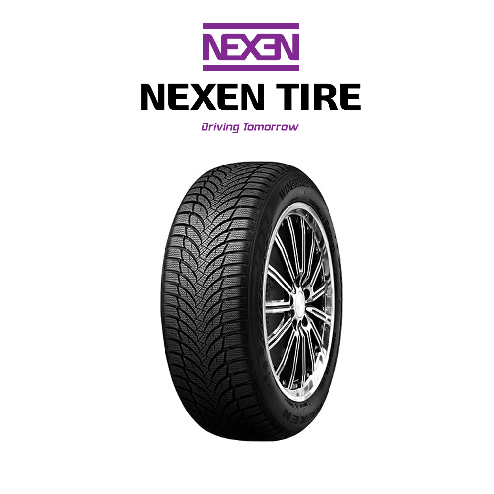 넥센타이어 25년생산 이월 WG Snow`G 2 185/60R14 3425
