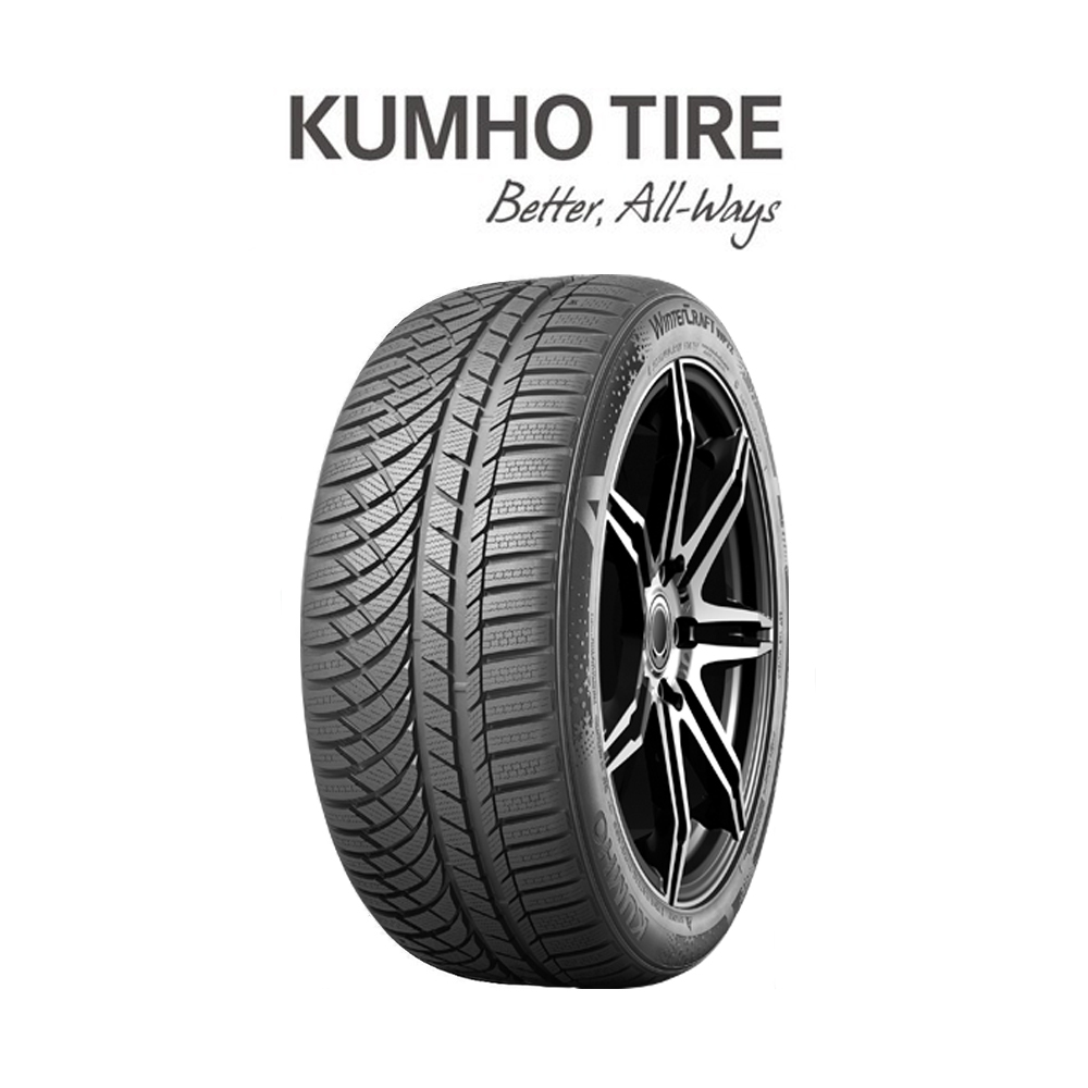 <b>금호</b>타이어 <b>금호</b>타이어 <b>윈터</b>크래프트 WP72 215/60R16