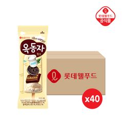 옥동자 70ml x 40개