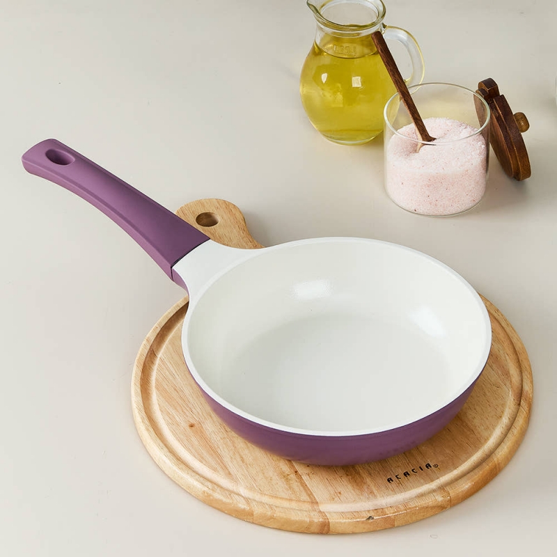 [핫Deal][CHEFWAY] 셰프웨이 IH 슈퍼라이트 프라이팬 20cm