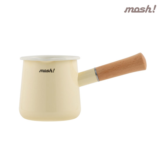 GUANGDONGJETWELLHOMEWAREDEVELOPMENTLMITED 모슈 IH 10cm 밀크팬구매 후 3천원 적립