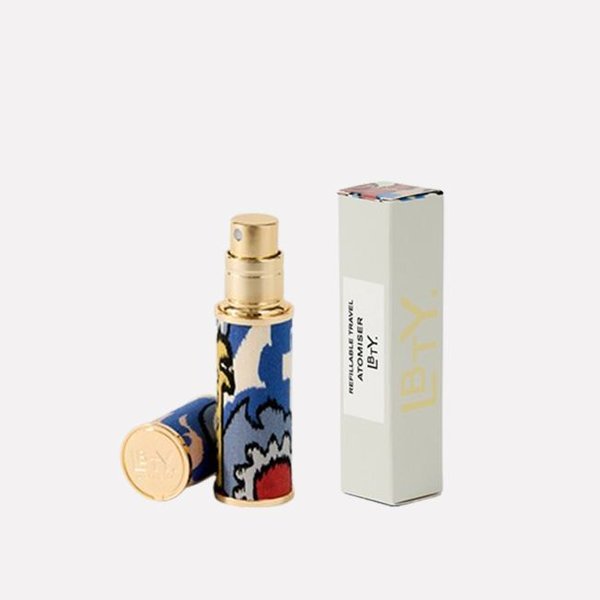 [갤러리아] 튜더 아토마이저 5ML (+바이얼1.5ML 1종)